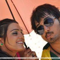 Telugu Abbai Movie Hot Stills | Picture 279729