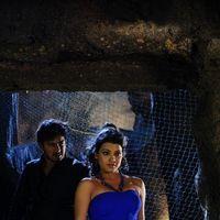 Telugu Abbai Movie Hot Stills | Picture 279730