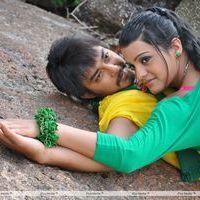 Telugu Abbai Movie Hot Stills | Picture 279731