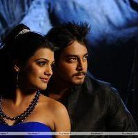 Telugu Abbai Movie Hot Stills | Picture 279734