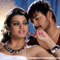 Telugu Abbai Movie Hot Stills | Picture 279735