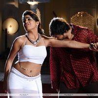 Telugu Abbai Movie Hot Stills | Picture 279738
