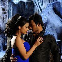 Telugu Abbai Movie Hot Stills | Picture 279740