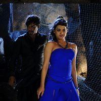 Telugu Abbai Movie Hot Stills | Picture 279743