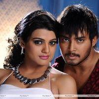 Telugu Abbai Movie Hot Stills | Picture 279745