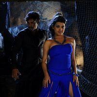 Telugu Abbai Movie Hot Stills | Picture 279747