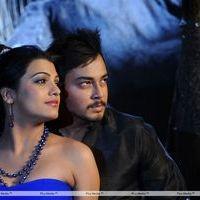 Telugu Abbai Movie Hot Stills | Picture 279749