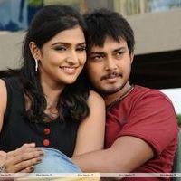 Telugu Abbai Movie Hot Stills | Picture 279750