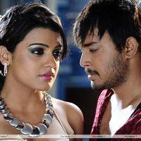 Telugu Abbai Movie Hot Stills | Picture 279751
