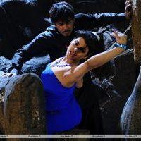 Telugu Abbai Movie Hot Stills | Picture 279755