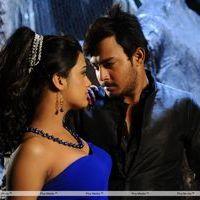 Telugu Abbai Movie Hot Stills | Picture 279757
