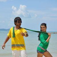 Telugu Abbai Movie Hot Stills | Picture 279760