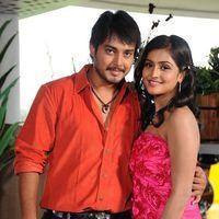 Telugu Abbai Movie Hot Stills | Picture 279763