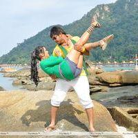 Telugu Abbai Movie Hot Stills | Picture 279764