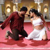 Telugu Abbai Movie Hot Stills | Picture 279771