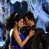 Telugu Abbai Movie Hot Stills | Picture 279772