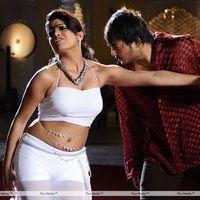 Telugu Abbai Movie Hot Stills | Picture 279775