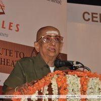 Cho Ramaswamy - Celebrating 60 Years of UAA Inaugural Function Stills