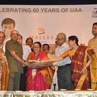 Celebrating 60 Years of UAA Inaugural Function Stills