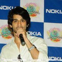 Life is beautiful Movie Success Meet Pictures | Picture 281936