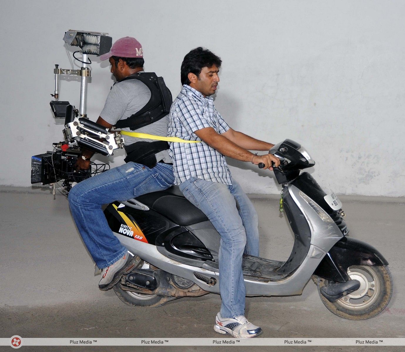 Swamy Ra Ra Movie Working Stills | Picture 281999