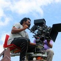 Swamy Ra Ra Movie Working Stills | Picture 281974