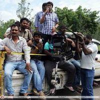 Swamy Ra Ra Movie Working Stills | Picture 281983