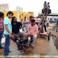 Swamy Ra Ra Movie Working Stills | Picture 281993