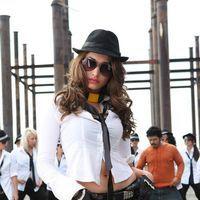 Tamanna Hot Stills in Rebel Movie | Picture 282621
