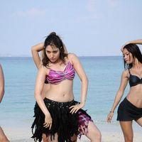 Tamanna Hot Stills in Rebel Movie | Picture 282626