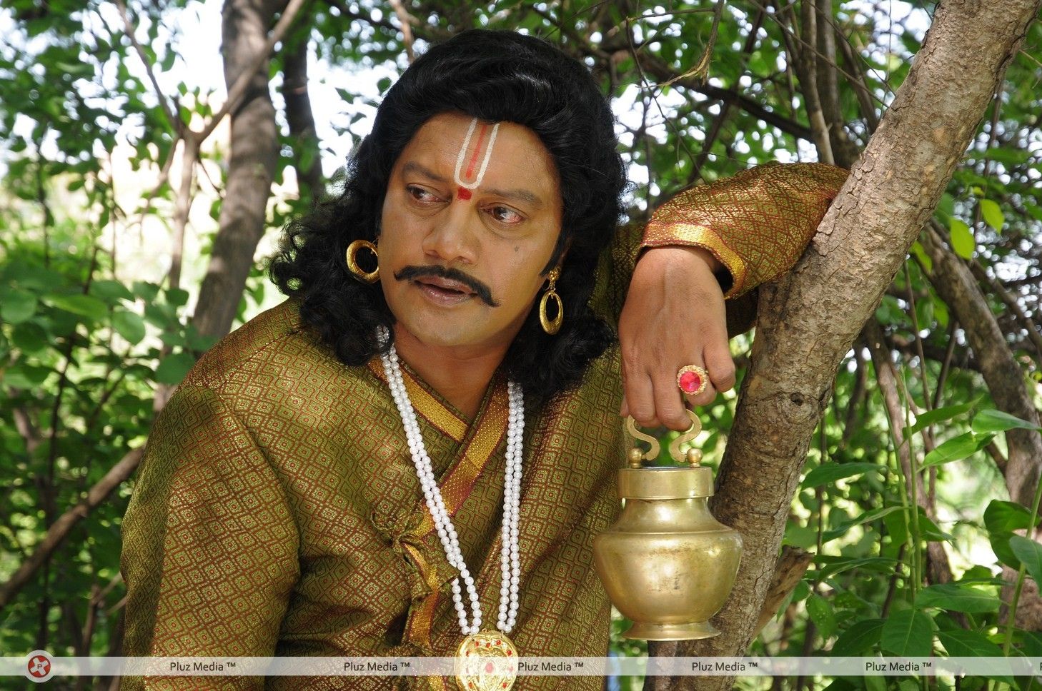 Saikumar - Chilkur Balaji Movie New Stills  | Picture 283943