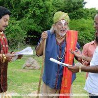 Chilkur Balaji Movie New Stills  | Picture 283928