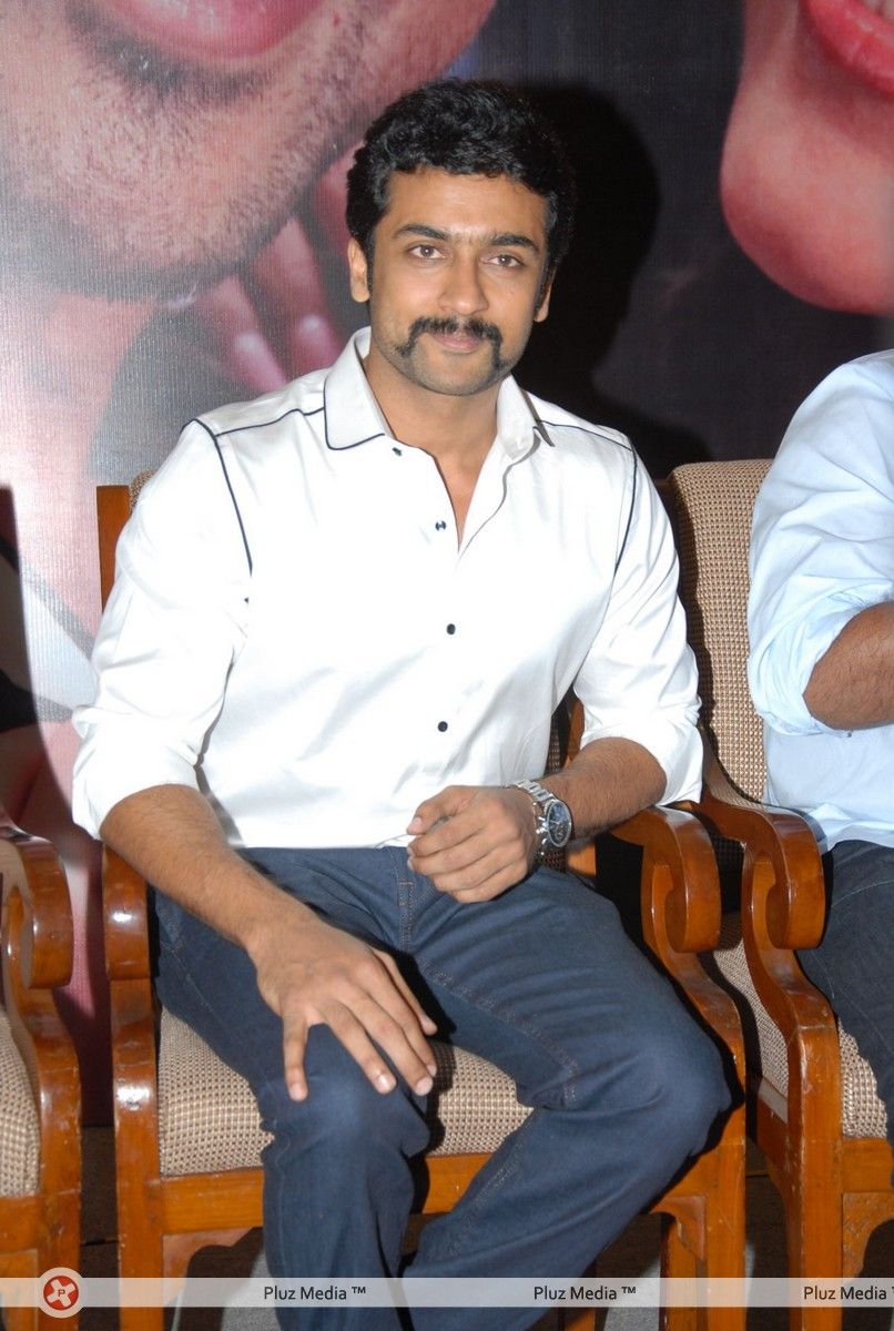 Suriya - Brothers Movie Audio Launch Pictures | Picture 285881