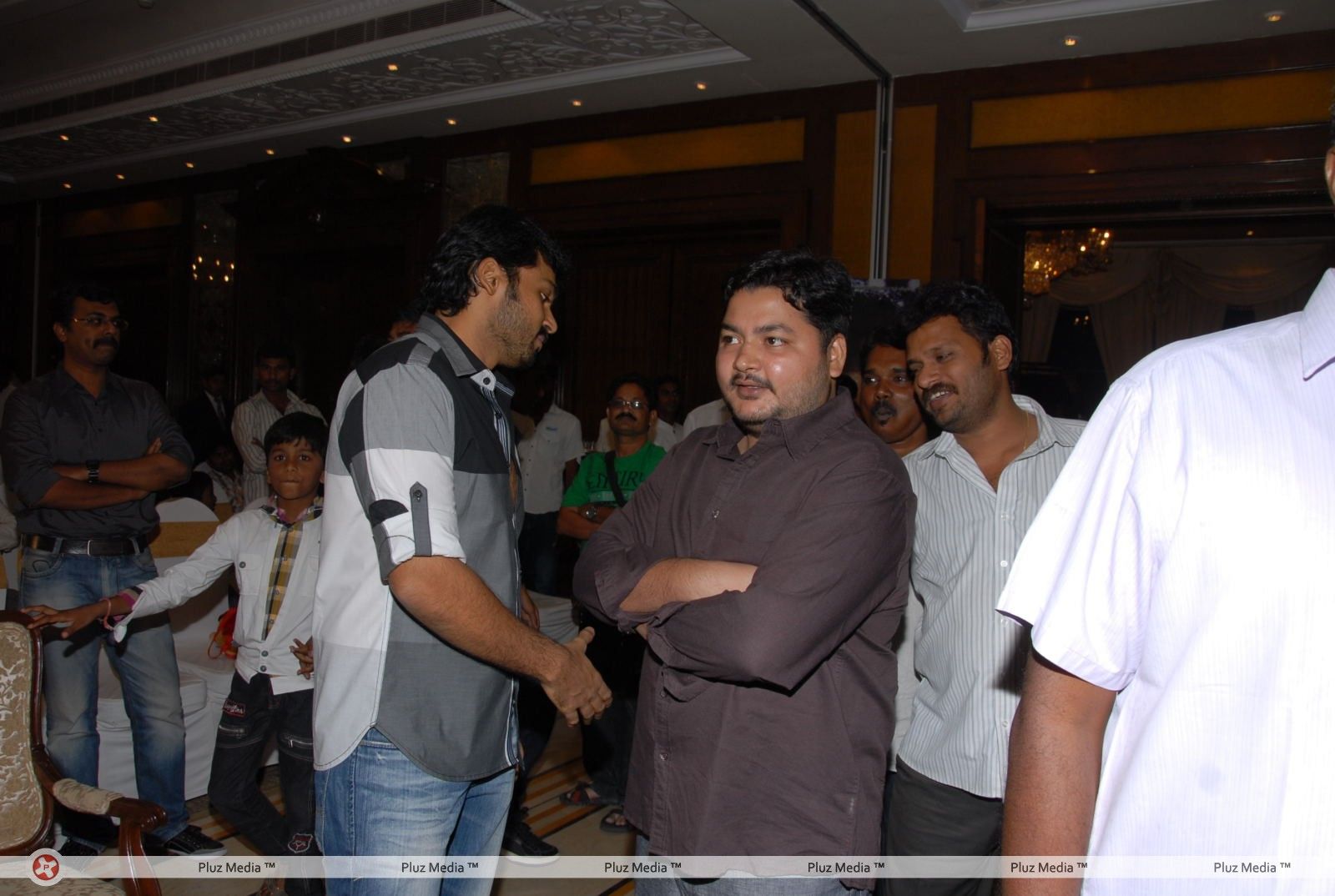 Brothers Movie Audio Launch Pictures | Picture 285886