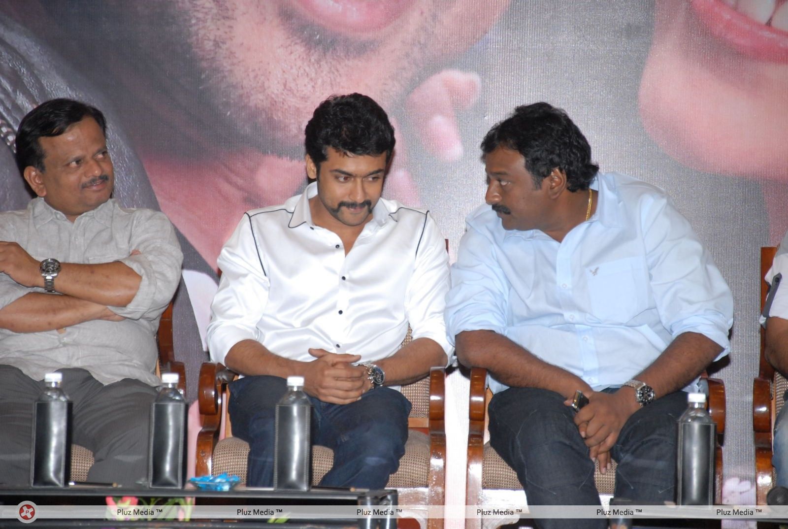 Brothers Movie Audio Launch Pictures | Picture 285892
