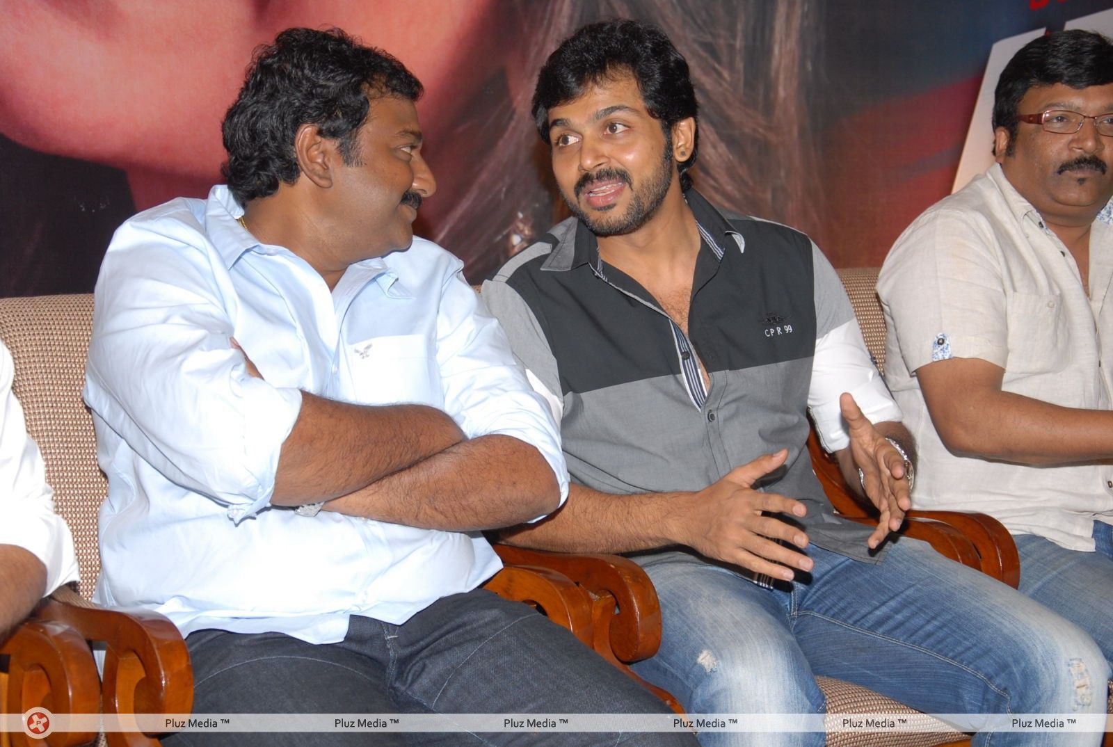Brothers Movie Audio Launch Pictures | Picture 285893