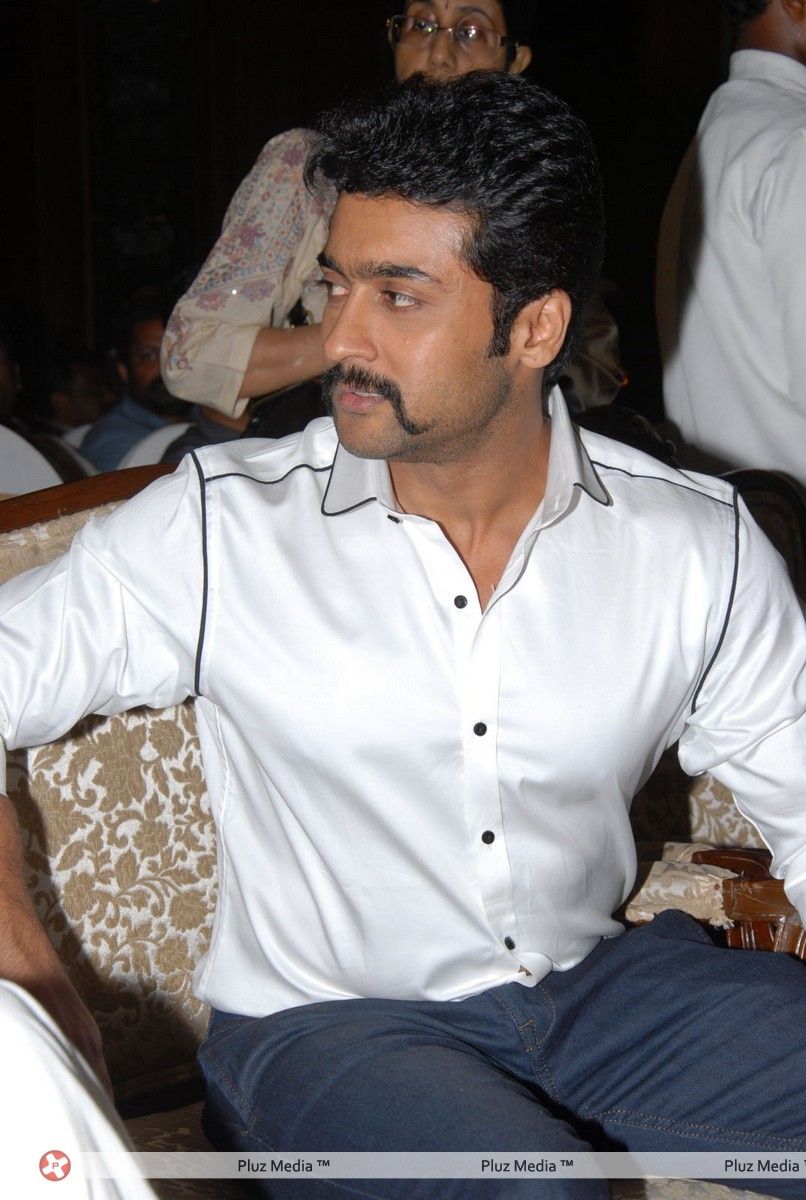 Suriya - Brothers Movie Audio Launch Pictures | Picture 285894