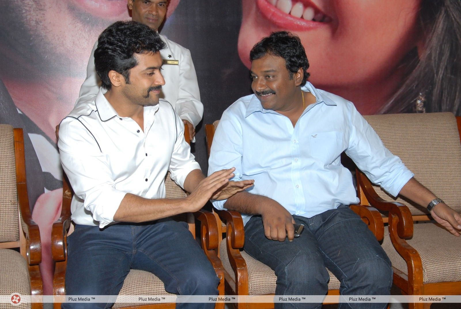 Brothers Movie Audio Launch Pictures | Picture 285895