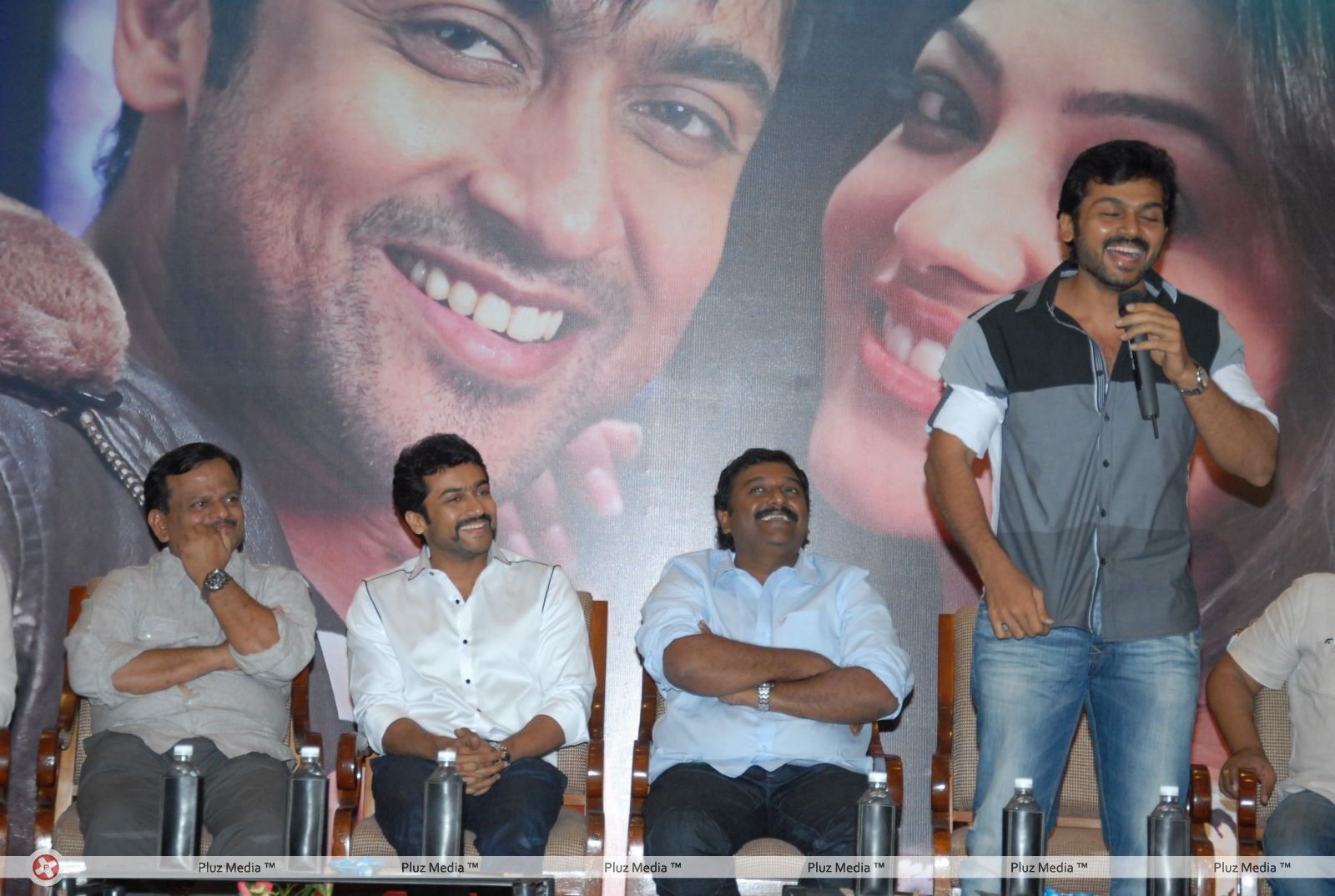 Brothers Movie Audio Launch Pictures | Picture 285900