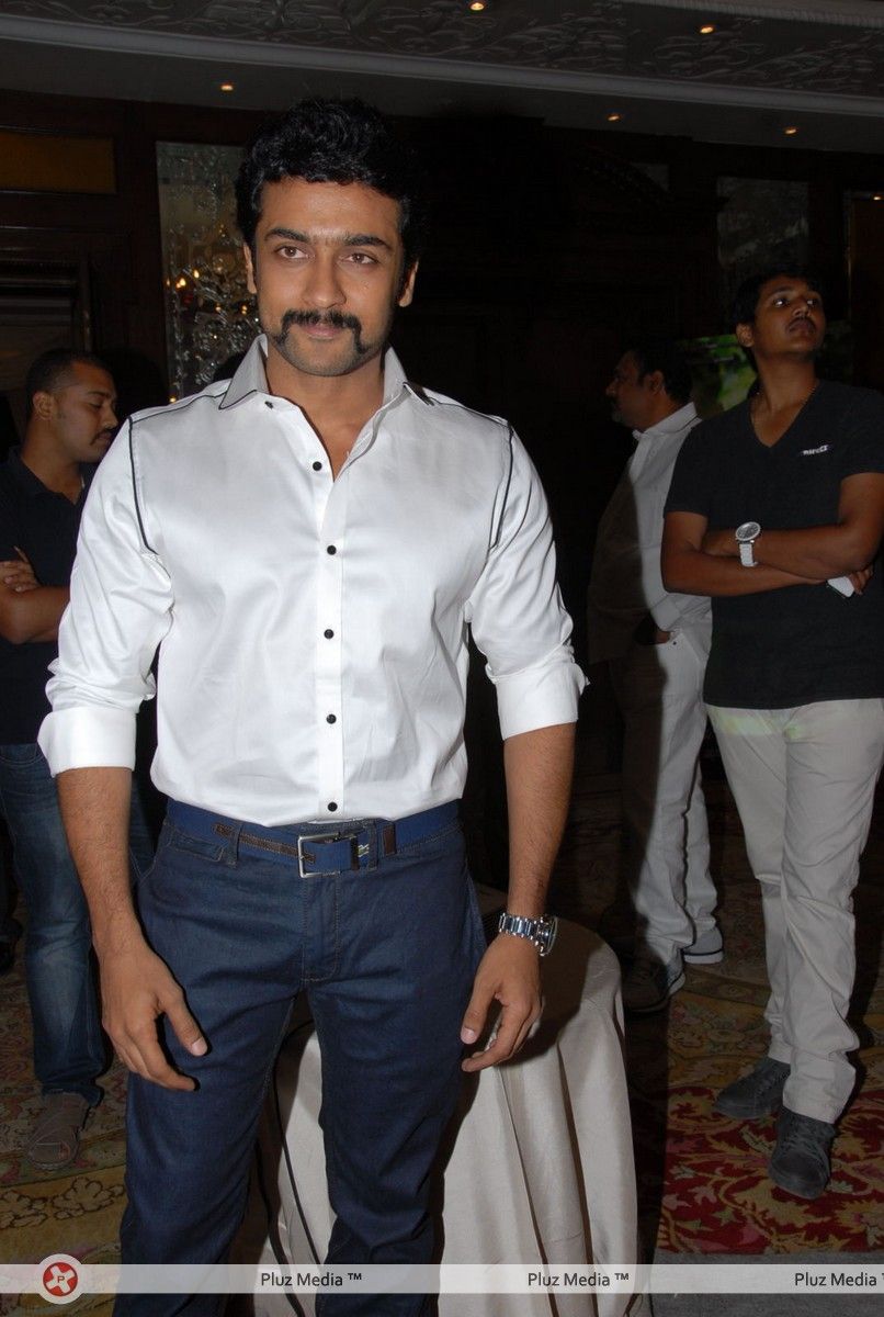 Suriya - Brothers Movie Audio Launch Pictures | Picture 285911