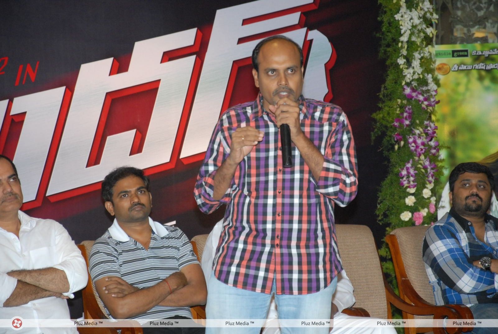 Brothers Movie Audio Launch Pictures | Picture 285915