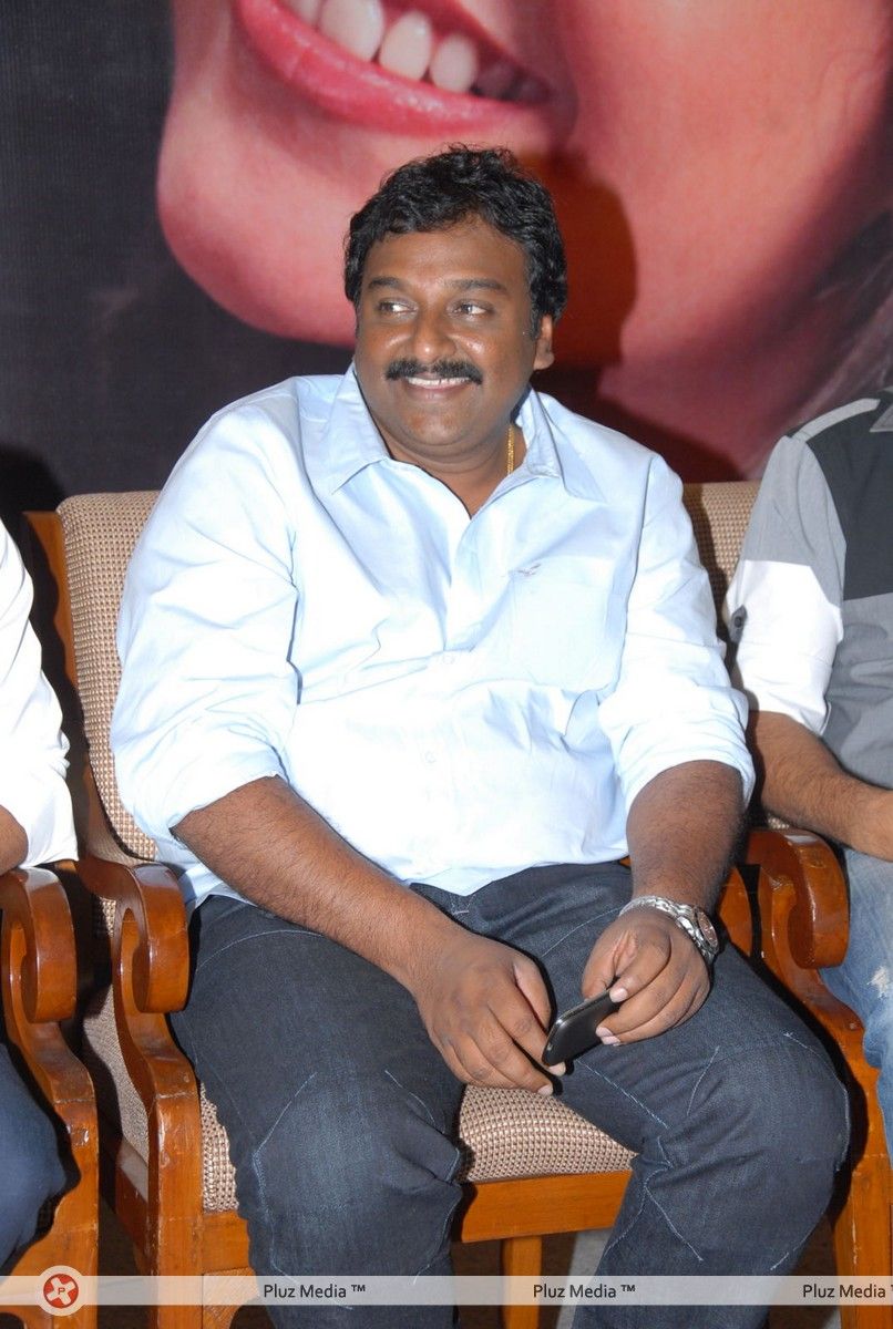 V. V. Vinayak - Brothers Movie Audio Launch Pictures | Picture 285918
