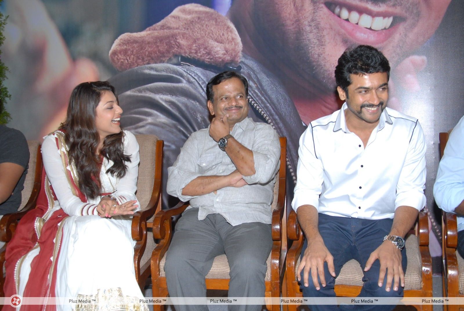 Brothers Movie Audio Launch Pictures | Picture 285920