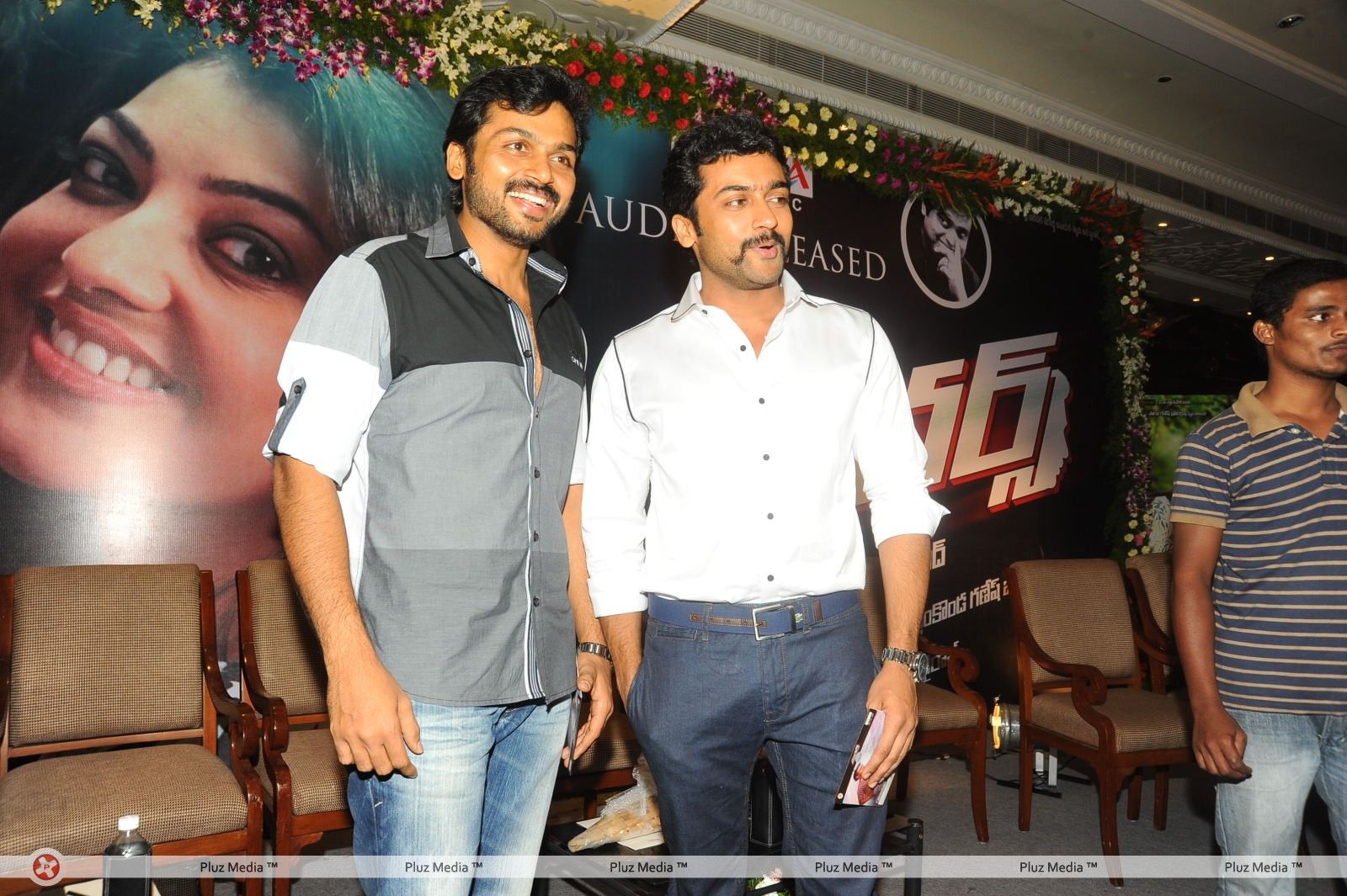 Brothers Movie Audio Launch Pictures | Picture 285925