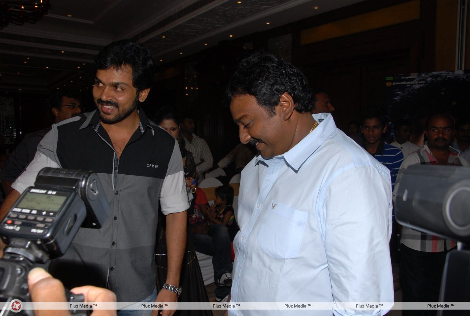 Brothers Movie Audio Launch Pictures | Picture 285928