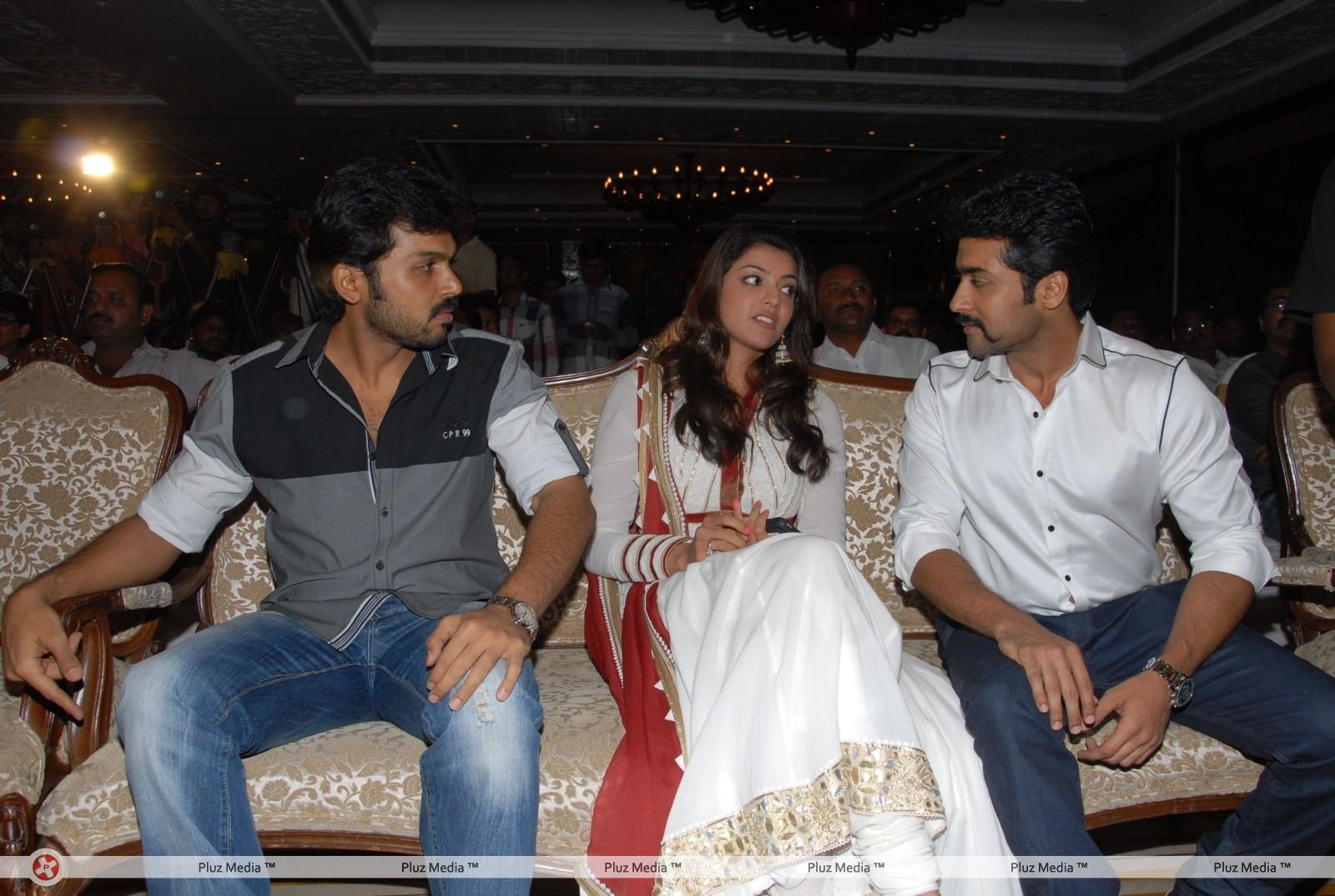 Brothers Movie Audio Launch Pictures | Picture 285937