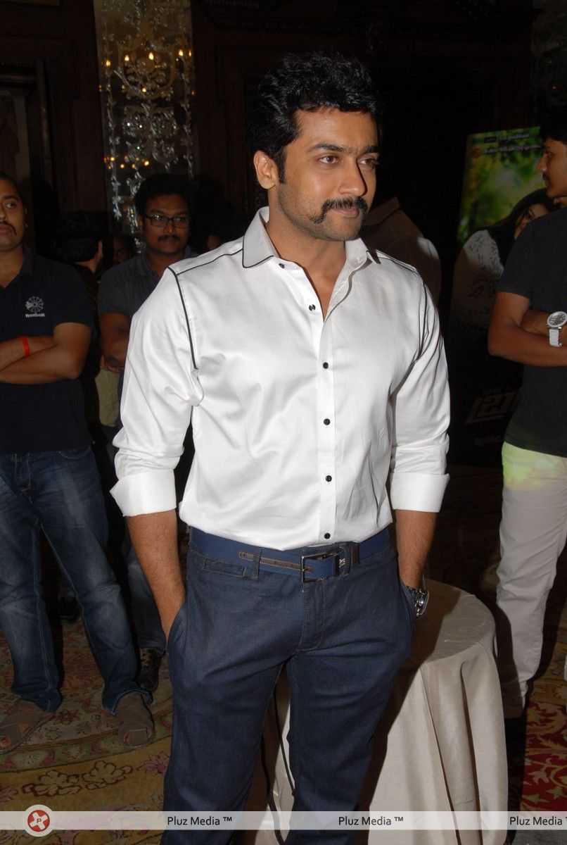 Suriya - Brothers Movie Audio Launch Pictures | Picture 285942