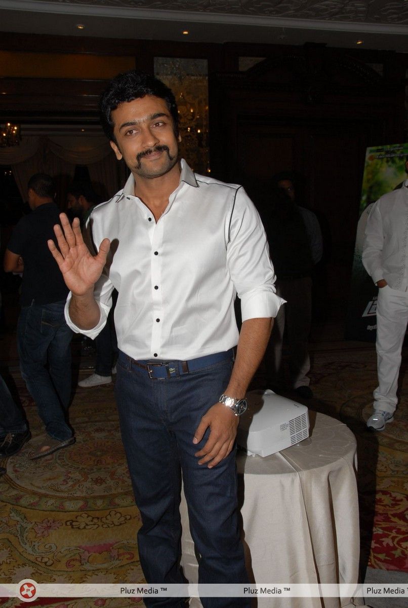 Suriya - Brothers Movie Audio Launch Pictures | Picture 285946