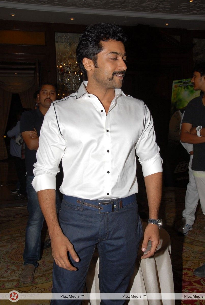 Suriya - Brothers Movie Audio Launch Pictures | Picture 285950