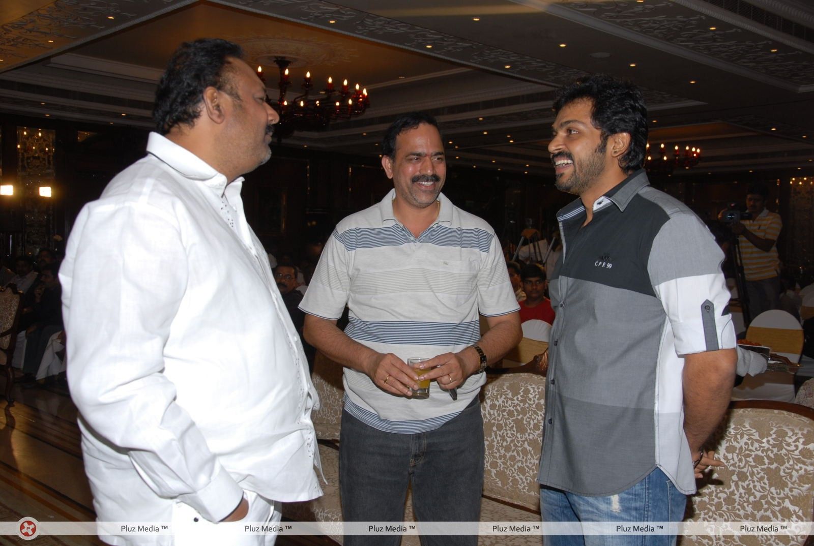 Brothers Movie Audio Launch Pictures | Picture 285957